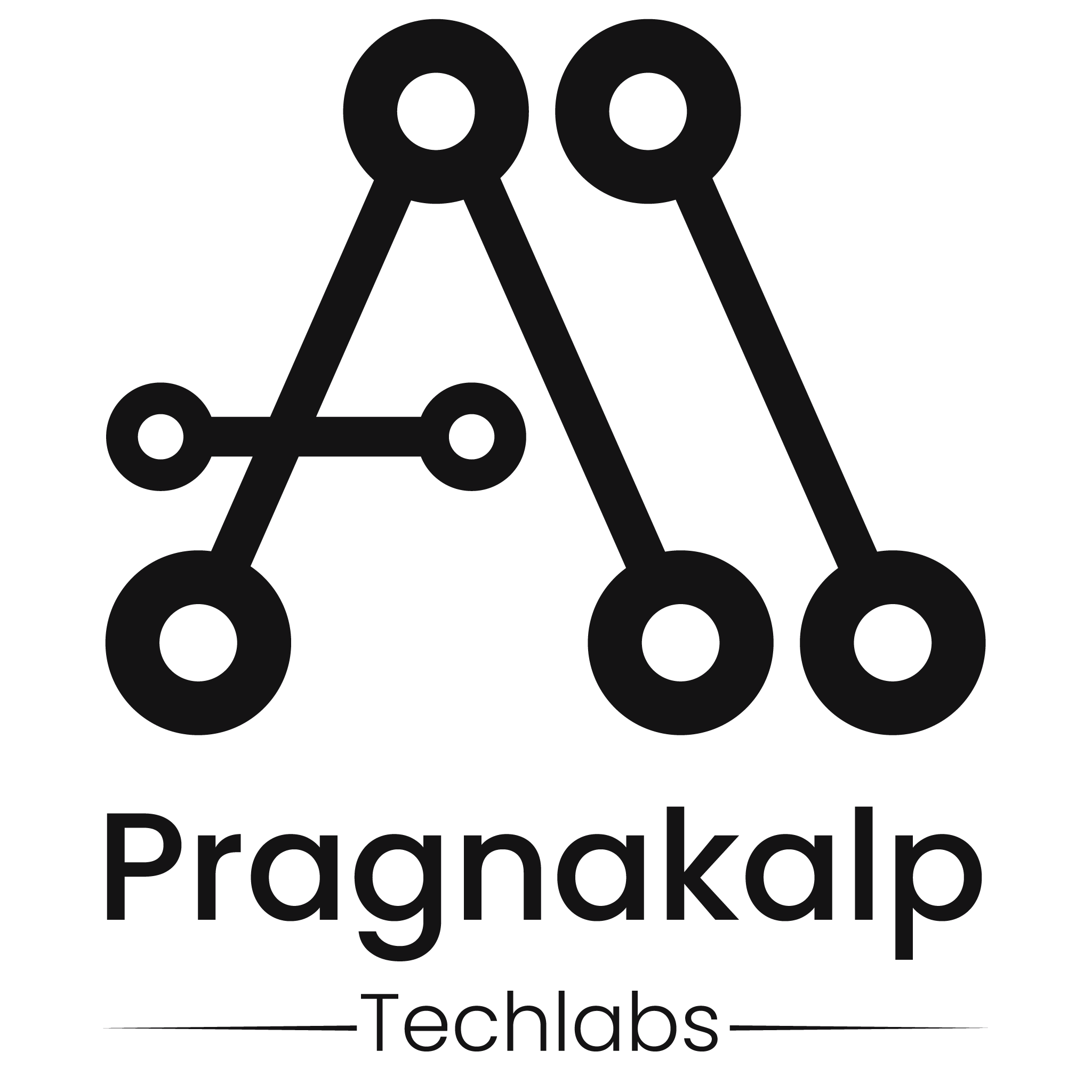 Pragnakalp Logo